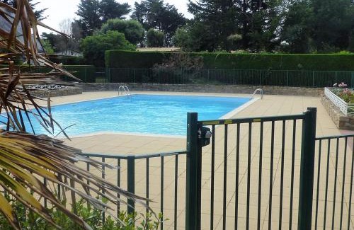 Piriac-sur-Mer Casa | Maison à Piriac-sur-Mer avec piscine, proche plages et centre, calme - Idéale famille! - FR-1-392-92