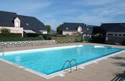 Piriac-sur-Mer Casa | Maison à Piriac-sur-Mer avec piscine, proche plages et centre, calme - Idéale famille! - FR-1-392-92