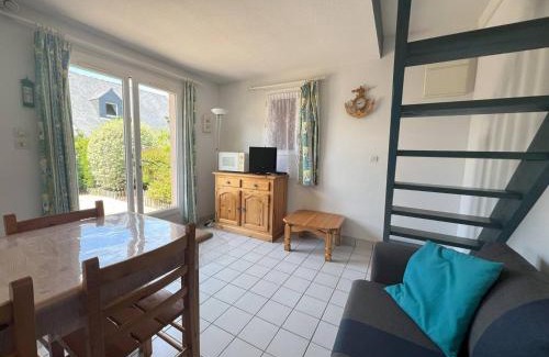 Piriac-sur-Mer Casa | Maison à Piriac-sur-Mer avec piscine, proche plages et centre, calme - Idéale famille! - FR-1-392-92