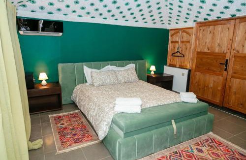 Skhirat Casa | Maison à Skhirat Jacuzzi, jardin & proche plage