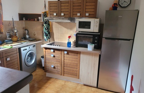 Sospel Casa | Maison à Sospel Pour 4 Personnes