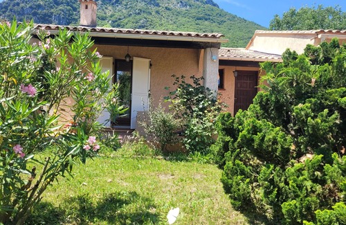 Sospel Casa | Maison à Sospel Pour 4 Personnes