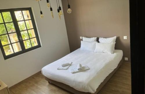 Vezac Casa | Maison à Vézac 24220