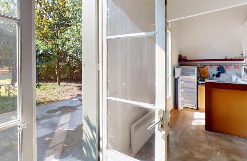 Vic-la-Gardiole Casa | Maison à Vic-la-Gardiole, 2 pers, Terrasse, Proche Plage - FR-1-785-25
