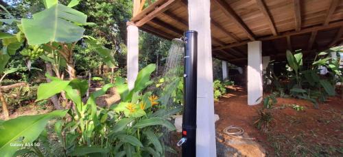 Nosy Komba Casa | Maison éco-lodge l'arbre du voyageur