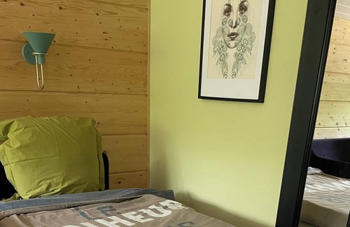 Monflanquin Apartamento | Maison Écologique de Qualité Supérieure 3 min de Monflanquin