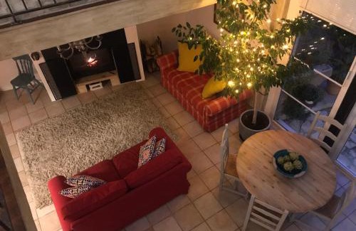 Neffies Apartamento | Maison Étoile
