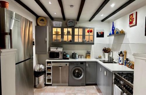 Neffies Apartamento | Maison Étoile