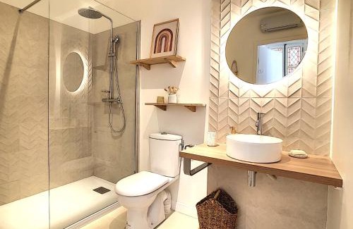 Le Pharo Apartamento | - Maison ÛMA - Wifi, Netflix, Mer et Centre