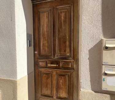 Le Pharo Apartamento | - - Maison ŪMA - Marseille - - Wifi, Mer et Centre