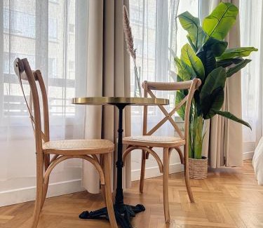Le Pharo Apartamento | - - Maison ŪMA - Marseille - - Wifi, Mer et Centre