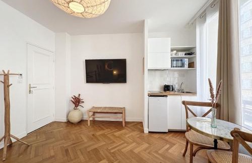 Le Pharo Apartamento | - - Maison ŪMA - Marseille - - Wifi, Mer et Centre