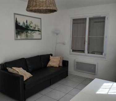 La Celle-sous-Gouzon Casa | Maison 1 chambre