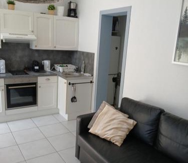 La Celle-sous-Gouzon Casa | Maison 1 chambre