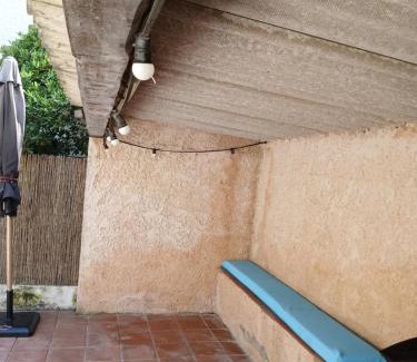 La Celle-sous-Gouzon Casa | Maison 1 chambre
