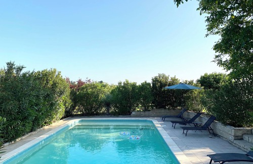 La Reole Casa | Maison 1 Chambre Terrasse Privée