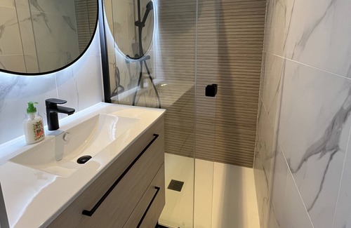 Dolus-d'Oleron Casa | Maison 10 Couchages, Piscine, Clim, à L'entrée du Centre-ville, 2,8km de L'océan
