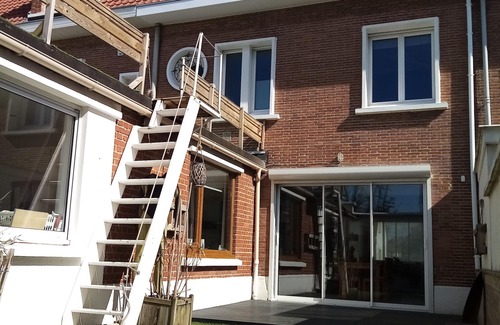 Grand-Fort-Philippe Casa | Maison 10 Couchages, Idéale « Vacances Bord de mer ! »