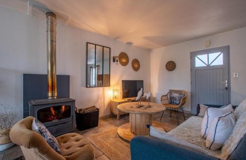 Noirmoutier-en-l'Ile Casa | Maison 10 personnes - Jardin - Noirmoutier-en-l Ile