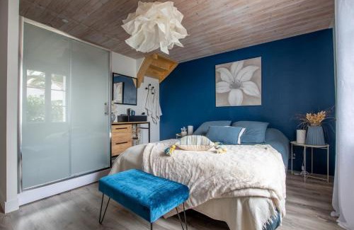 Noirmoutier-en-l'Ile Casa | Maison 10 personnes - Jardin - Noirmoutier-en-l Ile
