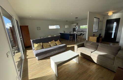 Gragnague Casa | Maison 10 Personnes