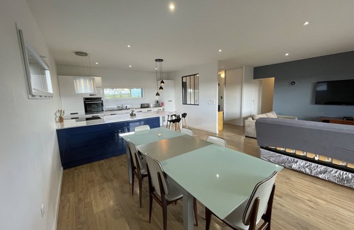 Gragnague Casa | Maison 10 Personnes
