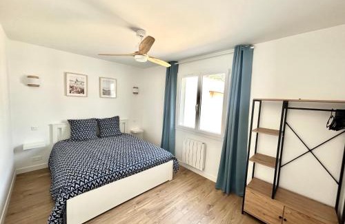 La Tranche-sur-Mer Casa | Maison 100m plage- La tranche sur mer - la terrière