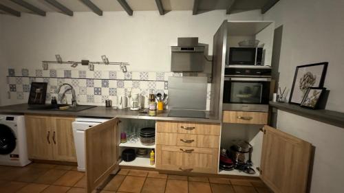 Champvans Casa | Maison 110 m2 - 3 chambres - 7 couchages - 5 min Dole