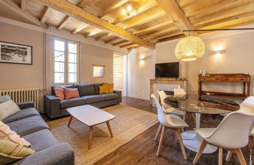 Gaillac Casa | Maison 116 - Hypercentre - Gaillac