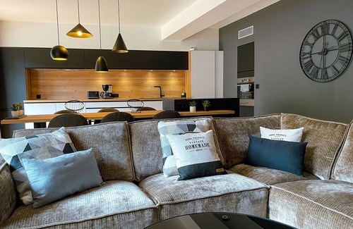 Brequerecque Casa | Maison 12 Personnes au Coeur de la Vieille Ville !