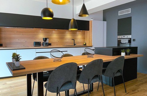 Brequerecque Casa | Maison 12 Personnes au Coeur de la Vieille Ville !
