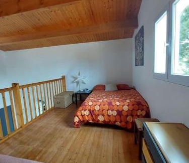 La Tranche-sur-Mer Casa | Maison 12 pers, Le Phare - 300 mètres des plages
