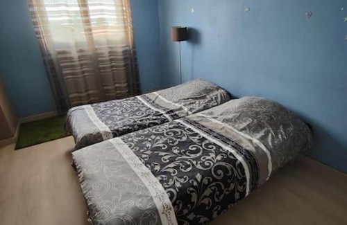 Vigy Casa | Maison 120 m² à Vigy
