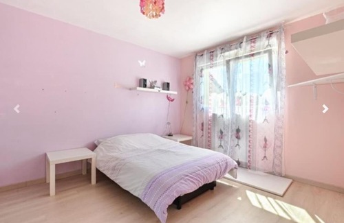 Vigy Casa | Maison 120 m² à Vigy