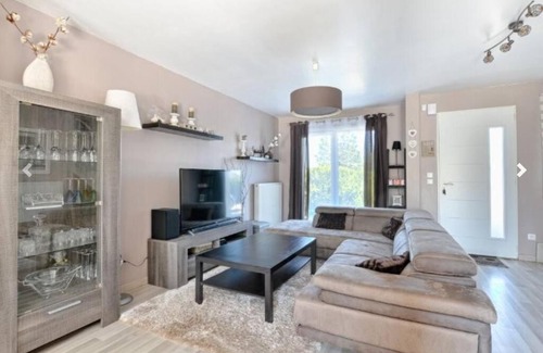 Vigy Casa | Maison 120 m² à Vigy