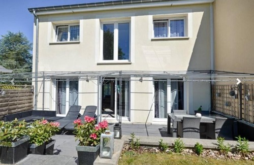 Vigy Casa | Maison 120 m² à Vigy