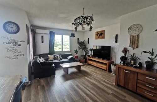 Bouleternere Casa | Maison 120 m2 , 4 chambres ,6-8 Personnes
