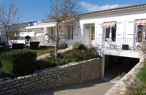 Le Bois-Plage-en-Re Casa | MAISON 120m2 près centre et plages classée *