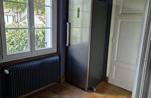 Huisseau-sur-Mauves Apartamento | Maison 14 Personnes Avec Piscine