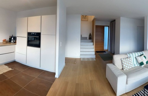 Sarzeau Casa | Maison 140m2 Dans un Village Paisible à 2 km des Plages et à 2 pas du Golfe