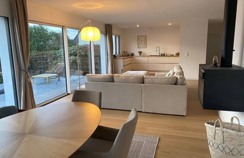 Sarzeau Casa | Maison 140m2 Dans un Village Paisible à 2 km des Plages et à 2 pas du Golfe