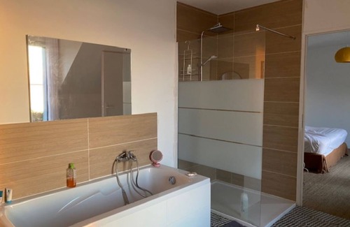 Sarzeau Casa | Maison 140m2 Dans un Village Paisible à 2 km des Plages et à 2 pas du Golfe