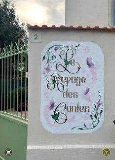 Mareuil-les-Meaux Casa | Maison 15 minutes de Disney le refuge des contes Parking gratuit Wifi