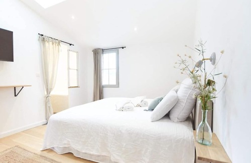 Pezenas Casa | Maison 1634