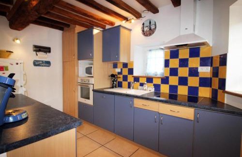 Goulet Casa | Maison 17e siècle avec jardin et terrasse, proche Haras du Pin et plages, max 5 pers, tout inclus. - FR-1-497-217
