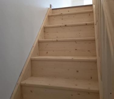 Sevremont Casa | Maison 2-4 pers avec parking proche Parc