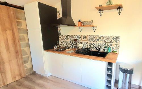 Les Herbiers Apartamento | Maison 2/4 pers Les Herbiers proche Puy du Fou