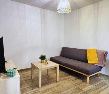 Sevremont Casa | Maison 2-5 pers au calme proche Parc