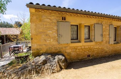 La Roque-Gageac Casa | Maison 2 ch. proche Sarlat, terrasse et nature, idéale pour familles - FR-1-616-16