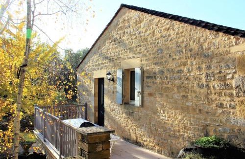 La Roque-Gageac Casa | Maison 2 ch. proche Sarlat, terrasse et nature, idéale pour familles - FR-1-616-16